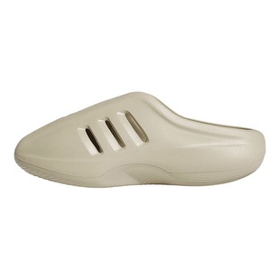 劲浪体育adidas阿迪达斯夏季三叶草男女鞋ADIFOM运动鞋拖鞋JS4706