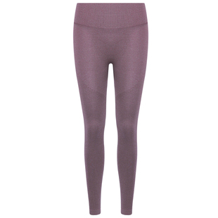 RESHAPE/重塑之路 无缝针织高腰女士运动紧身裤3D提臀西瓜裤