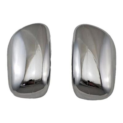 proboxsucceed电镀罩后车镜镜盖