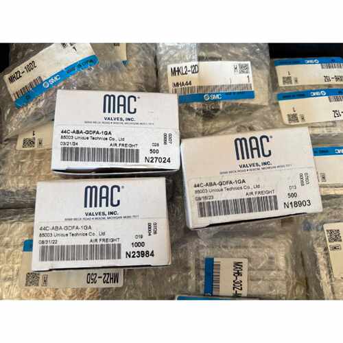 询MAC电磁阀44CABAGDFA1GA