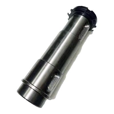 得力晨龙锯床配件蜗轮轴厂家直销