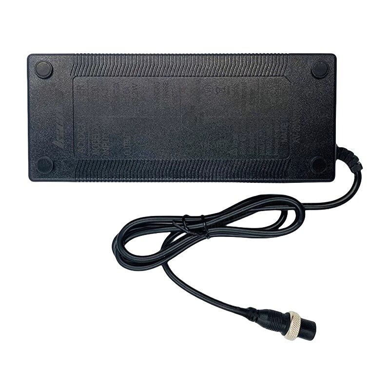 启步kaabo电动滑板车52V2A充电器