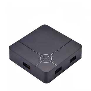 REASNOW s1 转换器 apex英雄  pc无需手柄 平替xim apex 无风险