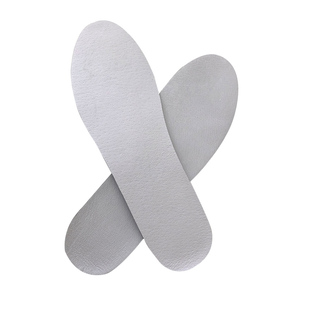 真皮乳胶鞋垫头层猪皮男女减震运动牛皮鞋垫透气防臭吸汗软底舒适