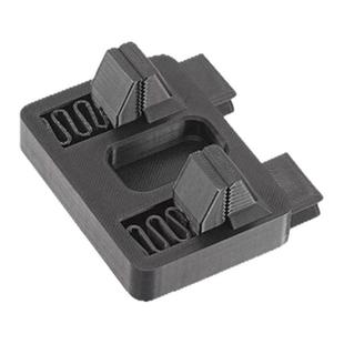 电子焊接电线工具夹具线路维修电路板锡焊线台固定接线辅助固定器