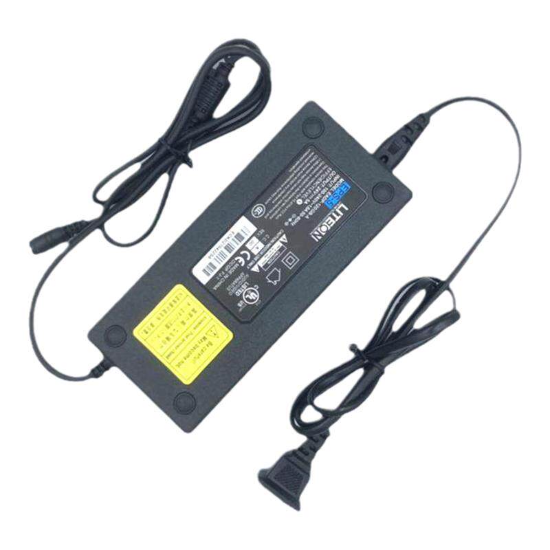包邮全新建兴24V5A电源适配器24V4A3A通用液晶显示器2A水泵净水器