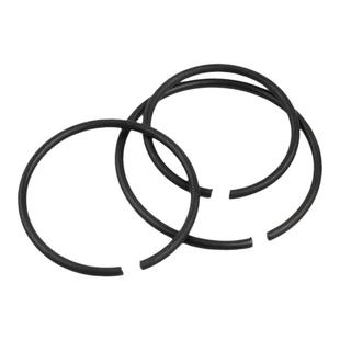 钢丝轴卡 轴用卡环70锰钢钢丝挡圈止动环卡簧外卡C型挡圈GB895.2