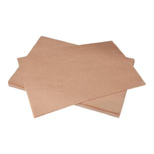 吸油纸食物专用油纸烘焙商用蛋糕烤箱烤盘纸防油隔油纸烘培垫盘纸