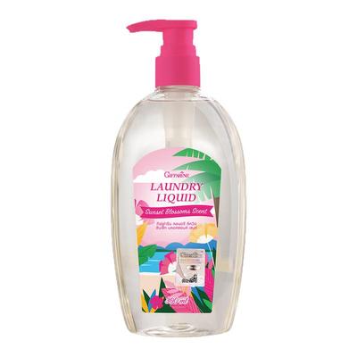 芝芙莲抑菌去渍香氛内衣洗衣液