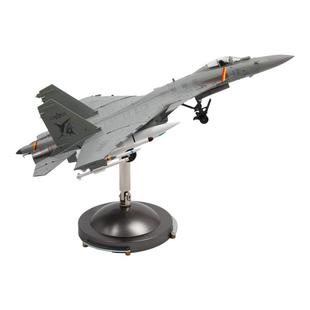 中航工业特尔博歼-15T战斗机飞机模型歼15T电磁弹射型舰载机合金