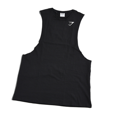 健身无袖背心GYMSHARK
