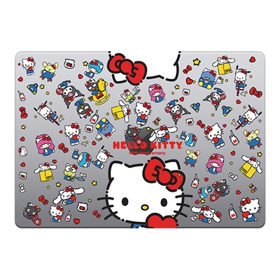 50周年限定MACBOOK保护壳