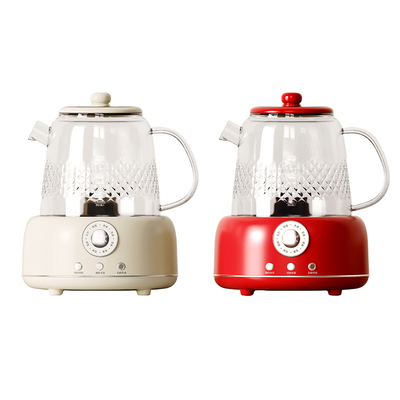 树可知心壶养生水壶电陶炉办公室