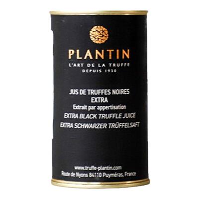 法国原装进口黑松露调味汁