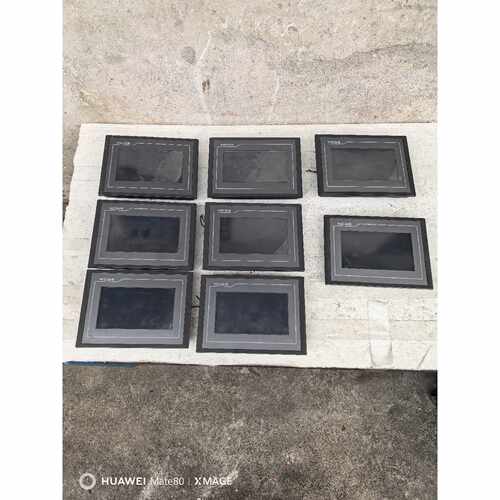 溢价-昆仑通态触摸屏：TPC7062TD（KT）