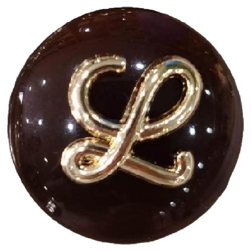 新款小香风羊绒大衣毛呢西装外套扣子羊绒针织毛衣开衫衣服钮扣