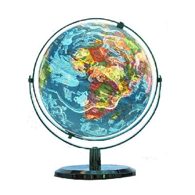 北斗智能语音AR悬浮儿童3D立体球