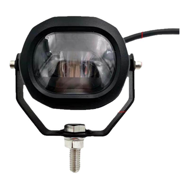 叉车LED示宽灯红光蓝光边界灯