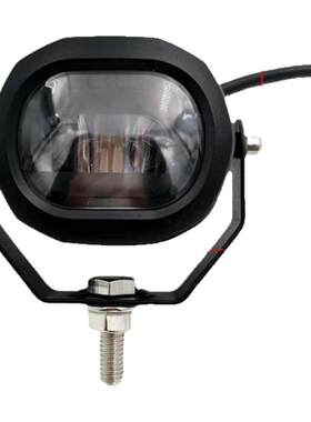 叉车LED示宽灯红光蓝光边界灯
