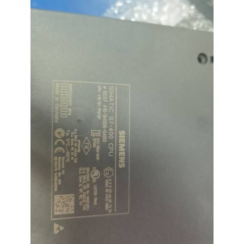 询价-S7400系列CPU模块可维修