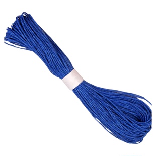 wedding推推乐筒贴纸蓝色系婚礼甜品台装饰棒棒糖棍子蝴蝶结成品