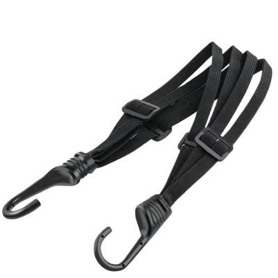 良洁摩托车绑带弹力绳捆绑绳