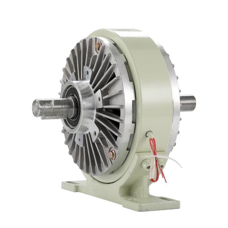 超薄型无轴50nm24v张力制动器