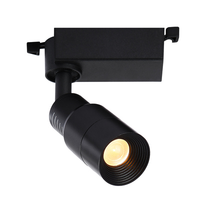 无极变焦5度明装射灯酒吧KTV餐厅