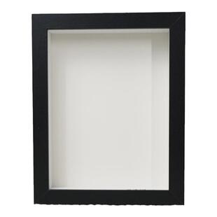 圣诞节相框中空立体送礼纪念收纳框玩偶展示框摆台手工框客厅装饰