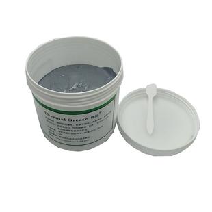 led电子电器大功率导热硅脂 笔记本电脑cpu散热硅脂 硅脂垫导热膏