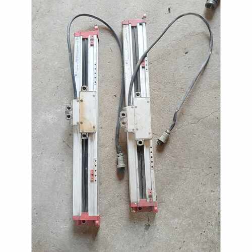 GIVI光栅尺GVS215 T5E 270mm，，折询价