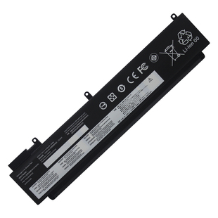 适用于联想ThinkPad T460S T470S 00HW022/23 01AV405 笔记本电池