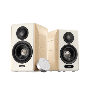 Edifier/漫步者S880MKII台式电脑电视音响HiFi多媒体桌面蓝牙音箱