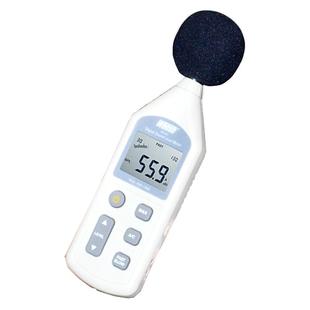 包邮万胜通高精度分贝仪声级计噪声大小dB值噪音扰民检测仪WS1361