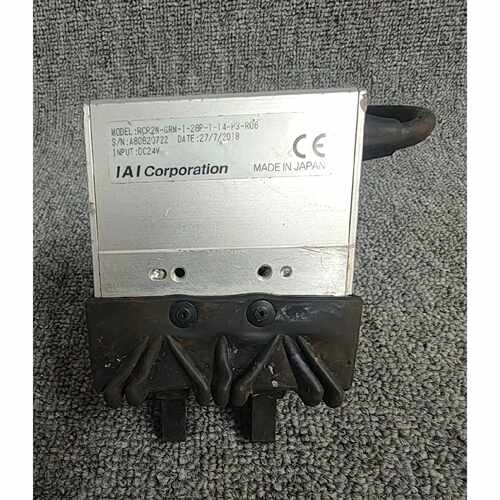 询价IAI电动夹爪气缸RCP2W-GRM-I-2