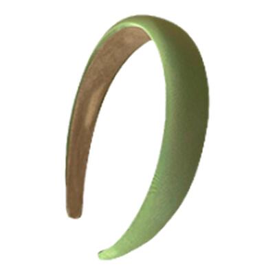 伊饰界发箍布艺日韩简约百搭