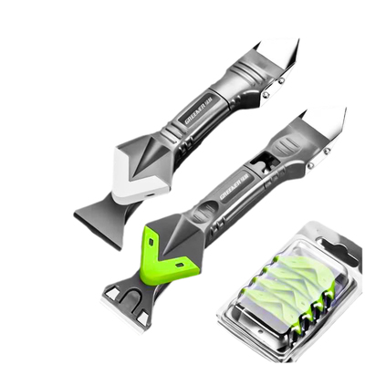 刮胶器铲胶器抹平刮板玻璃胶