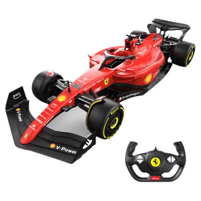 rastar星辉F1正版授权遥控赛车