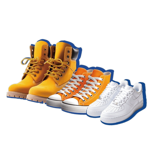 大鲸洗 3双运动鞋任洗可洗板鞋/网面鞋/球鞋 顺丰包邮单价2千以下