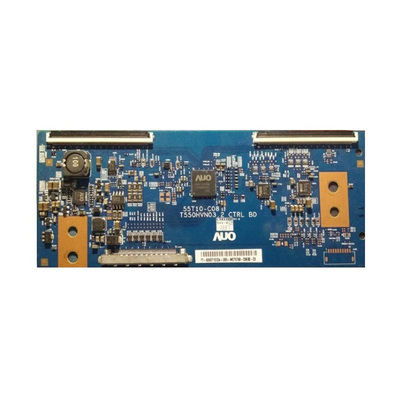 全新T550HVN03.2逻辑板55T10-C08