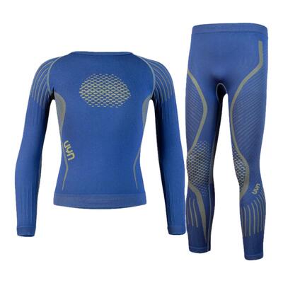 UYN儿童望系列运动套装