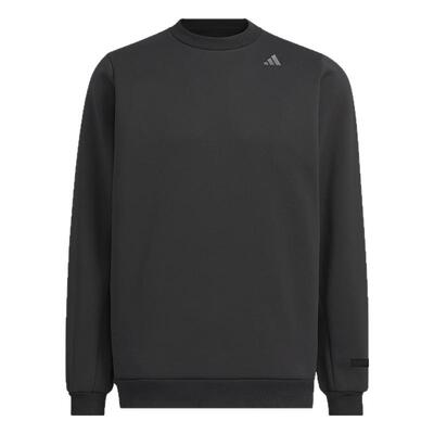 阿迪达斯男子套头卫衣