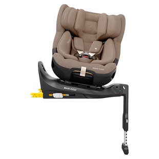 MAXI-COSI迈可适婴儿宝宝儿童汽车车载安全座椅0-12岁Emerald