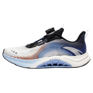 安踏儿童足弓PRO科技跑鞋2026春夏新款童鞋男女童鞋跑步运动鞋