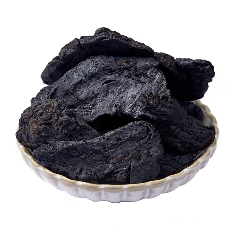 特级中药材500克九蒸九晒黄精