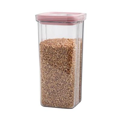 邦禾猫粮储粮罐密封防潮罐