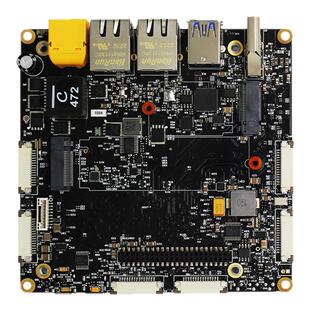 合众恒跃英伟达NVIDIA Jetson AGX Orin/Xavier 边缘计算开发板