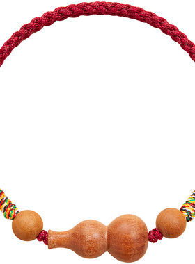 普陀山2026马年葫芦手链