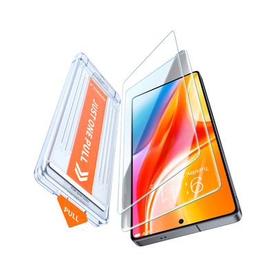 【2025年新款】超声波指纹秒解锁