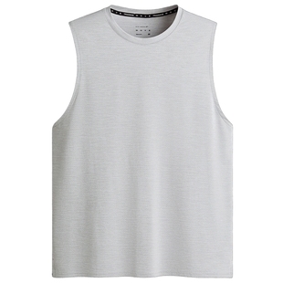 HM2026春季新款男装标准版型DryMove™运动背心1315439